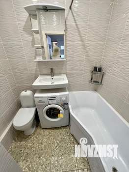 1-к квартира, на длительный срок, 35м2, 16/21 этаж