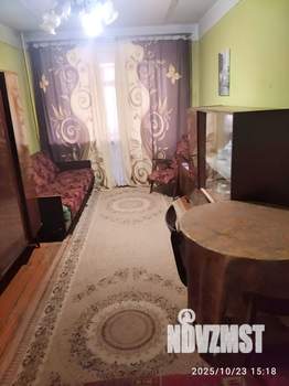 1-к квартира, на длительный срок, 31м2, 3/5 этаж