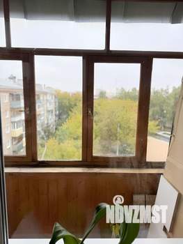 2-к квартира, на длительный срок, 45м2, 5/5 этаж
