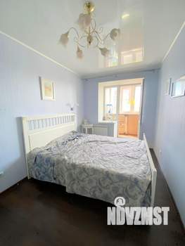 2-к квартира, на длительный срок, 52м2, 8/10 этаж