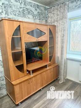 1-к квартира, на длительный срок, 31м2, 5/5 этаж