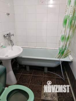 2-к квартира, на длительный срок, 44м2, 2/5 этаж