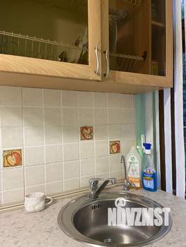 3-к квартира, на длительный срок, 59м2, 2/2 этаж