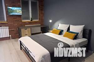 1-к квартира, посуточно, 32м2, 17/19 этаж