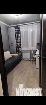 2-к квартира, на длительный срок, 40м2, 1/5 этаж