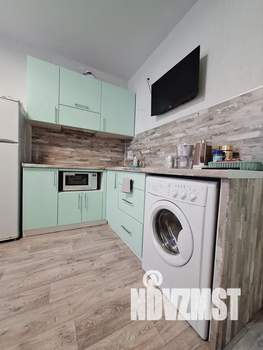 1-к квартира, посуточно, 45м2, 2/9 этаж