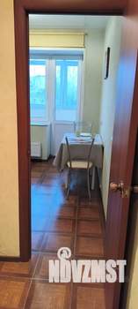 1-к квартира, на длительный срок, 42м2, 3/9 этаж