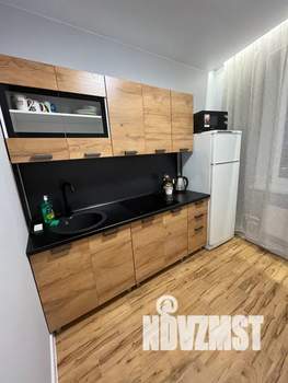 1-к квартира, посуточно, 40м2, 21/21 этаж