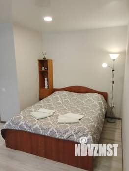 1-к квартира, посуточно, 30м2, 1/5 этаж