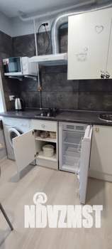 2-к квартира, посуточно, 52м2, 1/5 этаж