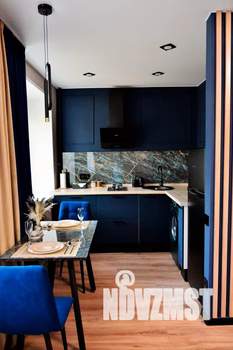 Студия квартира, посуточно, 28м2, 2/5 этаж