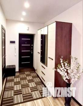 1-к квартира, посуточно, 34м2, 1/1 этаж