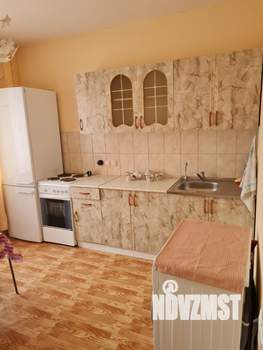 1-к квартира, на длительный срок, 39м2, 6/14 этаж