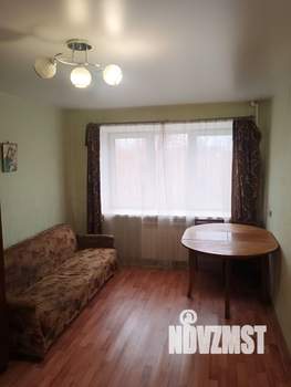 1-к квартира, на длительный срок, 31м2, 5/5 этаж