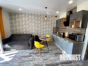 2-к квартира, посуточно, 56м2, 14/14 этаж