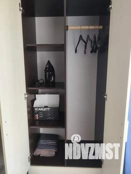 1-к квартира, посуточно, 33м2, 5/9 этаж