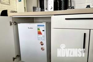 1-к квартира, посуточно, 30м2, 5/17 этаж