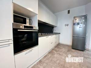 1-к квартира, на длительный срок, 45м2, 9/20 этаж