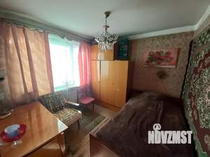 4-к квартира, на длительный срок, 62м2, 5/5 этаж