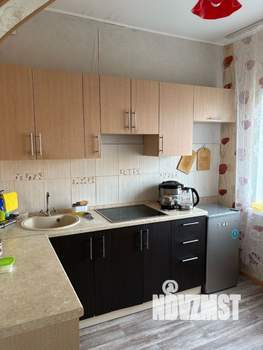 Студия квартира, на длительный срок, 29м2, 2/4 этаж