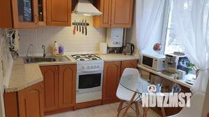 2-к квартира, посуточно, 45м2, 2/5 этаж