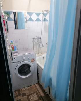 2-к квартира, на длительный срок, 45м2, 2/5 этаж
