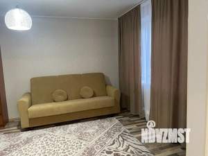 2-к квартира, посуточно, 65м2, 2/17 этаж
