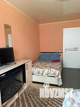 2-к квартира, посуточно, 42м2, 1/5 этаж