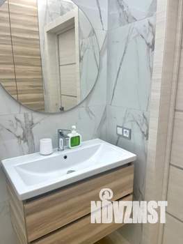 2-к квартира, посуточно, 55м2, 5/20 этаж