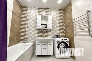 2-к квартира, посуточно, 51м2, 11/19 этаж