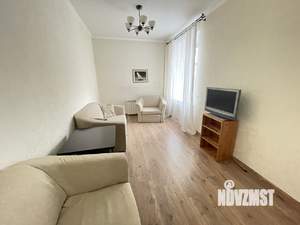 2-к квартира, на длительный срок, 39м2, 1/5 этаж