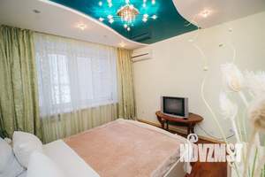 2-к квартира, посуточно, 55м2, 8/12 этаж