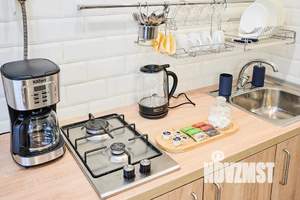 2-к квартира, посуточно, 42м2, 3/5 этаж
