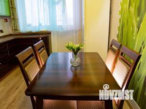 1-к квартира, посуточно, 56м2, 3/7 этаж