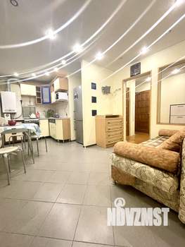 2-к квартира, на длительный срок, 55м2, 2/5 этаж