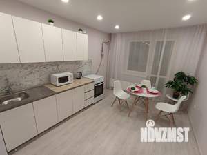 1-к квартира, посуточно, 51м2, 1/1 этаж