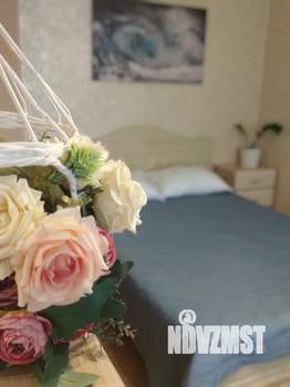 1-к квартира, на длительный срок, 30м2, 4/5 этаж