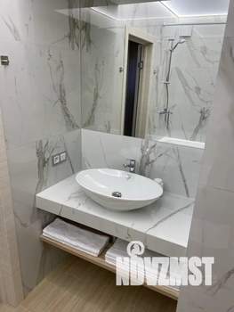 2-к квартира, посуточно, 55м2, 5/20 этаж