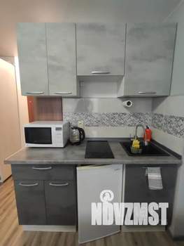 Студия квартира, посуточно, 20м2, 3/5 этаж