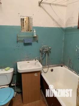 1-к квартира, на длительный срок, 31м2, 5/5 этаж