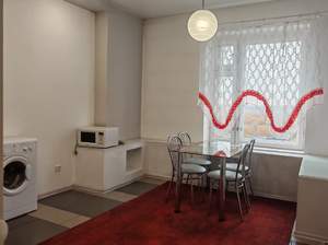 1-к квартира, на длительный срок, 42м2, 16/16 этаж
