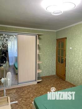 2-к квартира, на длительный срок, 42м2, 5/5 этаж