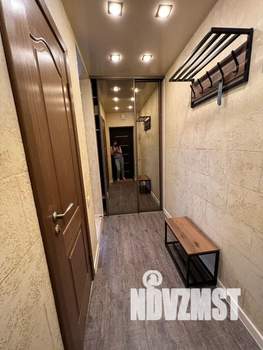 Студия квартира, посуточно, 32м2, 5/5 этаж