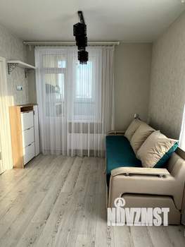 1-к квартира, на длительный срок, 35м2, 16/21 этаж