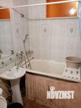 2-к квартира, на длительный срок, 44м2, 5/5 этаж