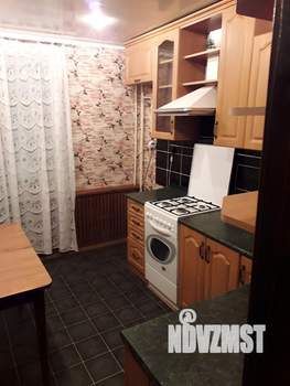 2-к квартира, на длительный срок, 52м2, 3/9 этаж