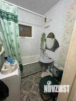2-к квартира, на длительный срок, 46м2, 2/5 этаж