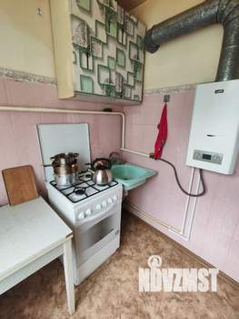2-к квартира, на длительный срок, 45м2, 4/6 этаж