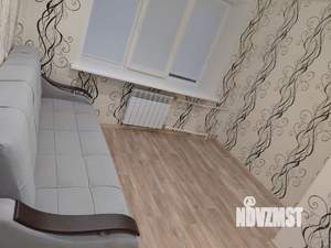 1-к квартира, на длительный срок, 21м2, 5/6 этаж