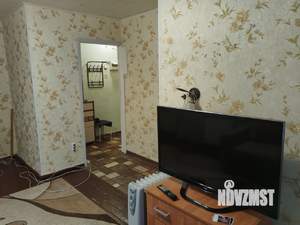 1-к квартира, на длительный срок, 31м2, 2/5 этаж